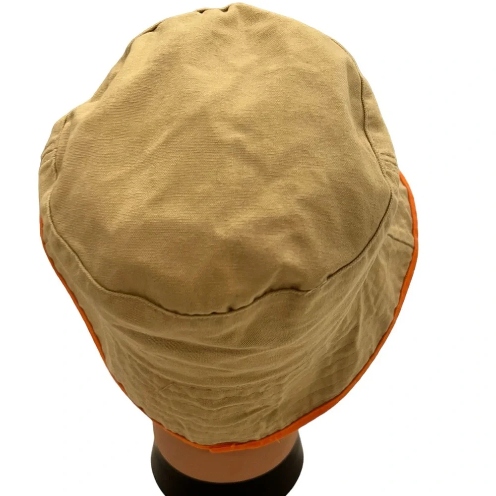 Disney Kilimanjaro Safaris Bucket Hat Reversible